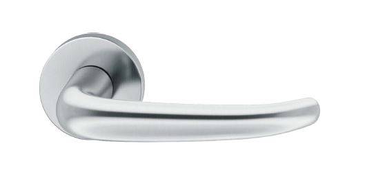 FSB 1023 Lever Handle (HUKP-0401-06) - Door handle