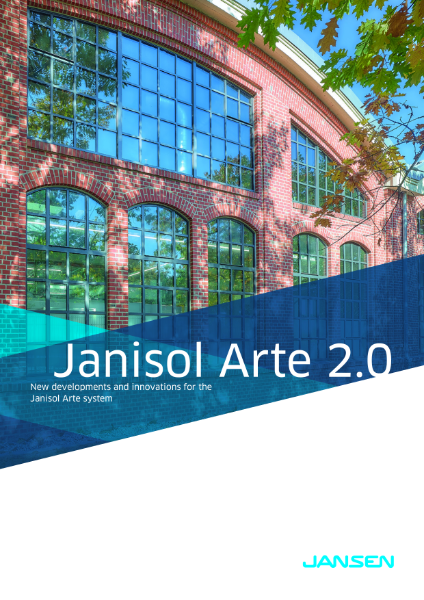 Janisol Arte 2.0