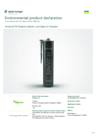 NEPD-7131-6530 Protecta FR Graphite (plastic cartridge) for Sweden.pdf ...