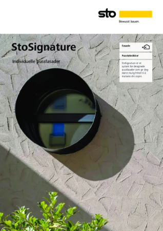 StoSignature 2020