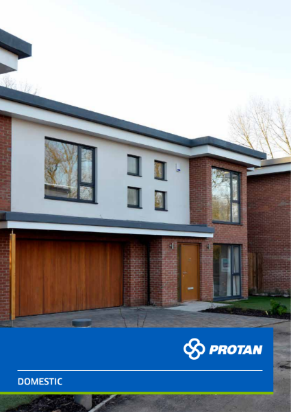 Protan (UK) Ltd Domestic