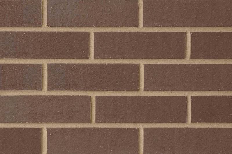 Blockleys Ipswich Smooth Clay Brick