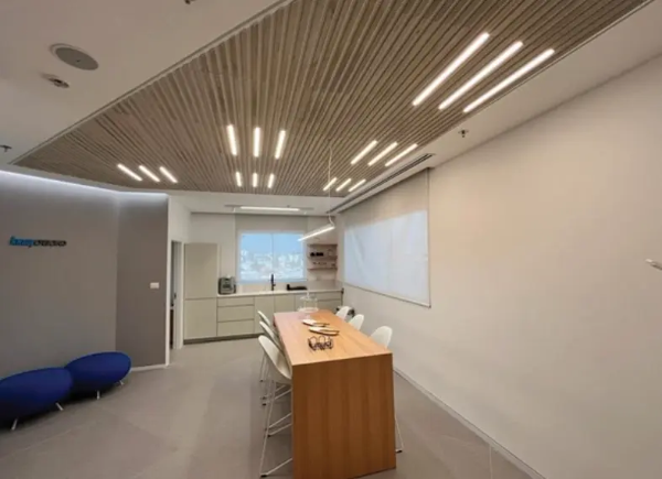 Rold12 Fix - Acoustical panels