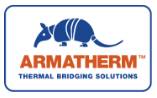 Armatherm, a Brand of Armadillo Noise & Vibration Limited