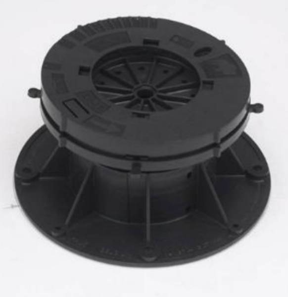 BauderGREEN PED Pedestal Support System - Adjustable Pedestals