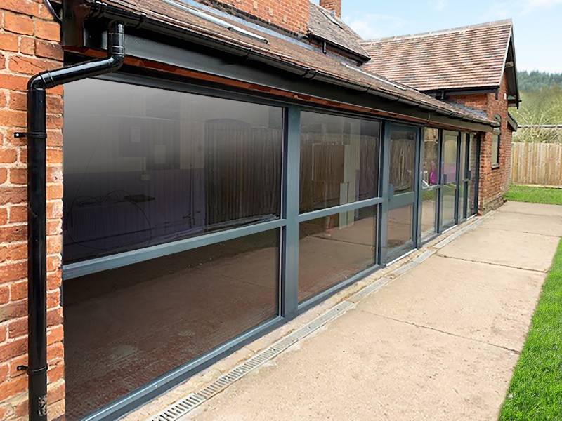 Patshull Activity Centre