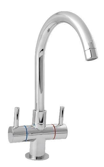 Monobloc Mixer Tap