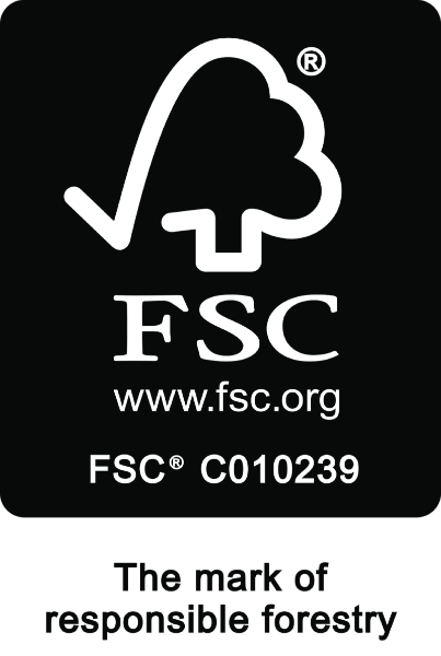 FSC® Certification - License Number