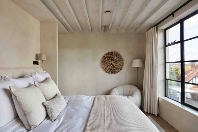 W20A Steel Window - Steel Window