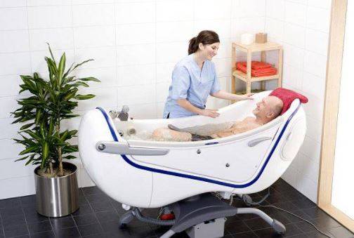 Parker® Bath 