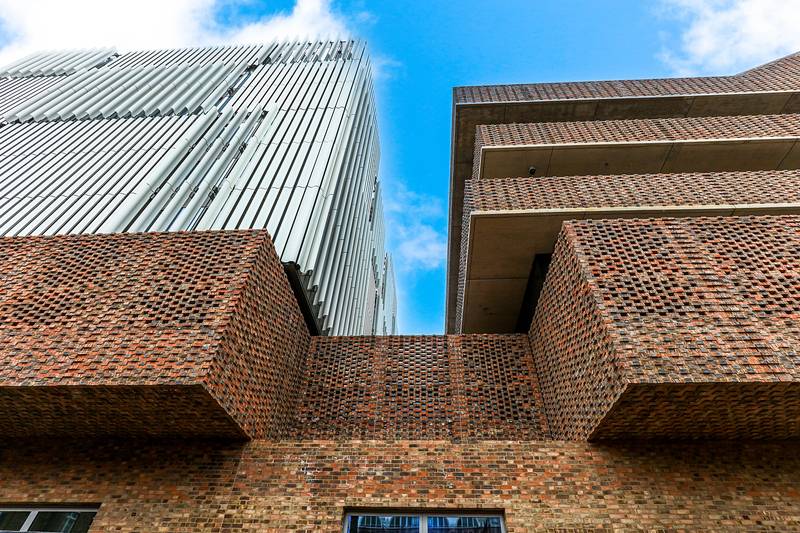 Royal College of Arts