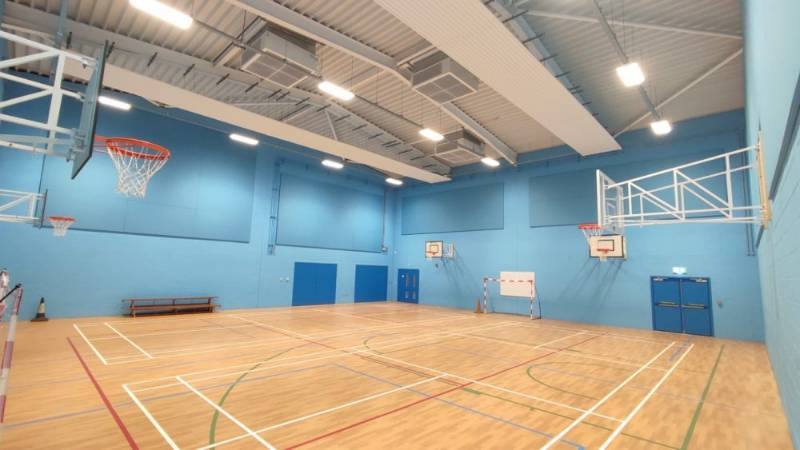 Hove Park School Case Study