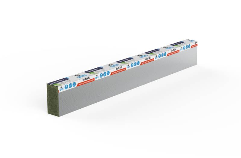 Silverliner® Open State Cavity Barrier