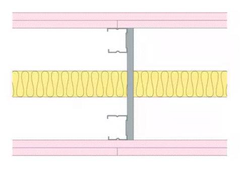 GypWall Twin Frame Braced - A216010S (B) (EN)