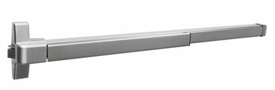 Touch Bar Panic Latch (CPH6080F) - Panic Exit Devices