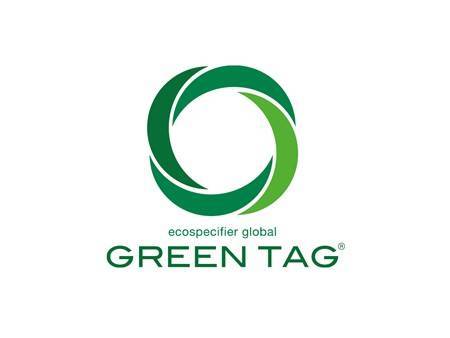Global Green Tag