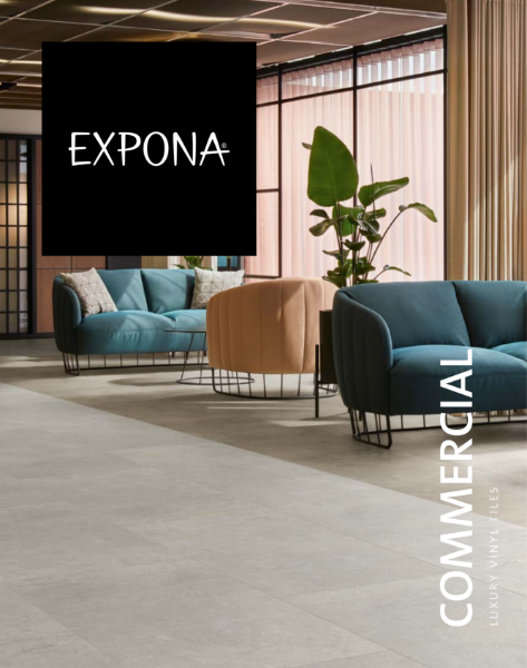Expona Commercial PUR
