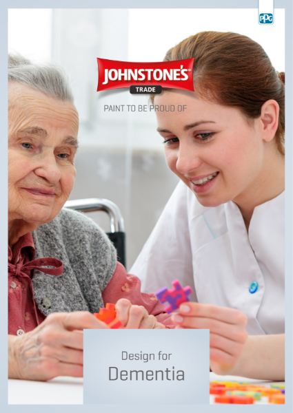 Johnstone's Design for Dementia