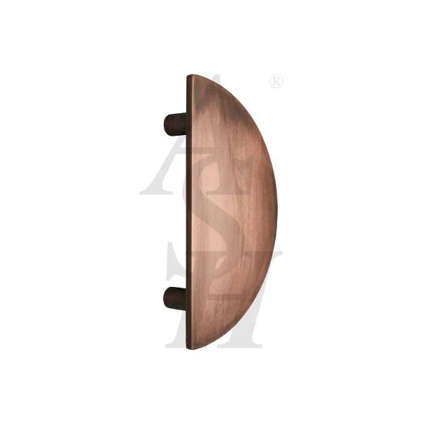 Pull Handle Semi Circular ASH146 - Pull Handle