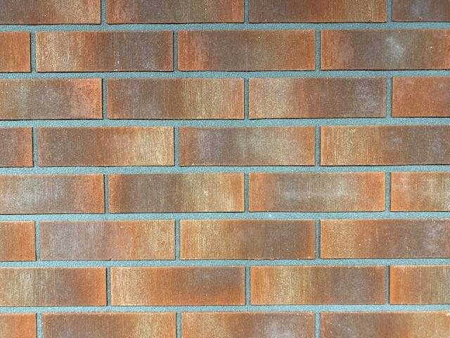 Stofix Brick Slip Cladding Panels - Stretcher Bond - Brick facade Panel