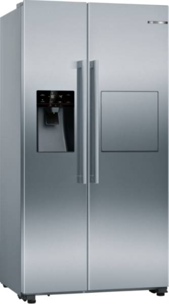 Bosch American SBS fridge freezer