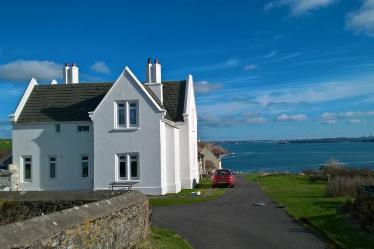 Headlane House, Haverfordwest