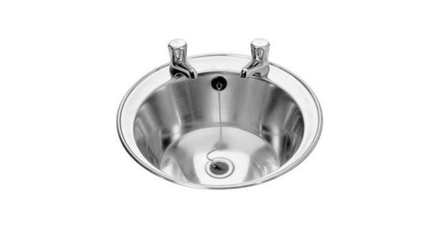 Inset Wash Basin D20170N/ D20171N 