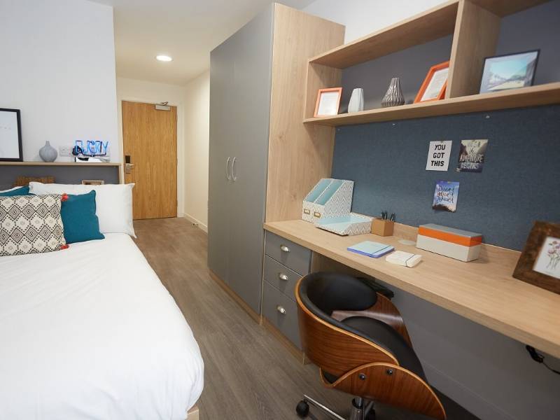 Fresh Student Living, Aberdeen