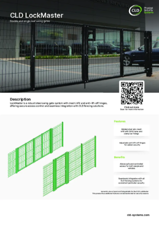 CLD_LockMaster_Datasheet_300925