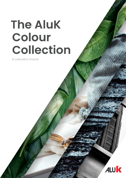 AluK Colour Collection