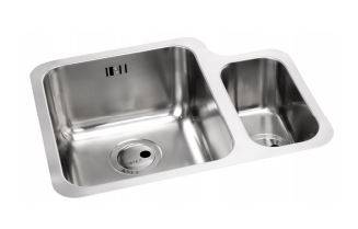 Matrix R50 - Stainless Steel Sink (Undermount) 