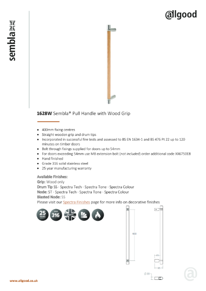 1628W-Datasheet Iss02