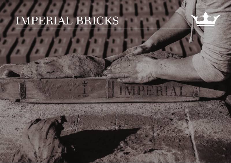 Imperial Bricks Brochure