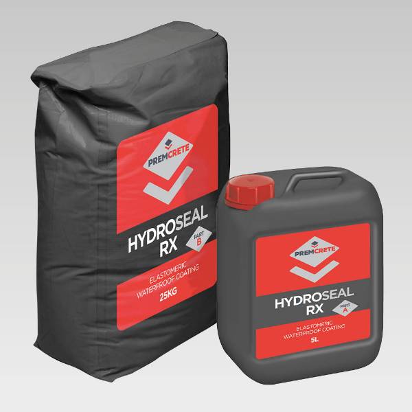 Hydroseal RX