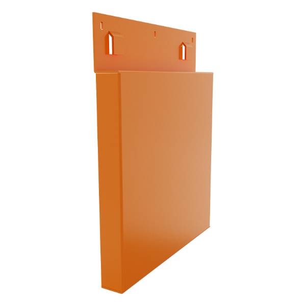 Finish Facades Engage - Secret Fixed Rainscreen System