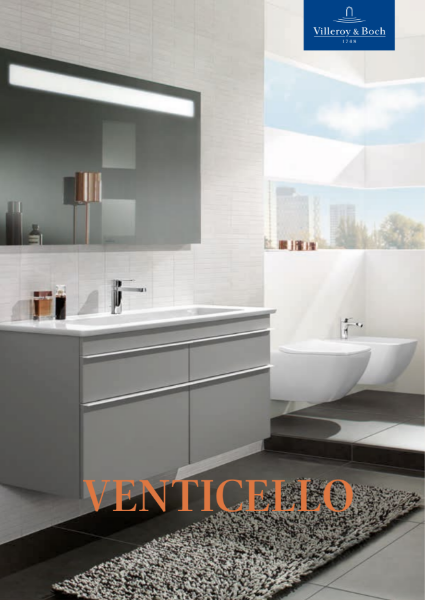 Venticello Collection