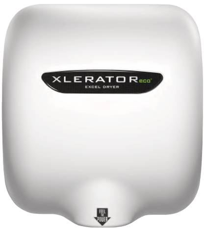 XLERATOReco® Hand Dryer - Electric hand dryer