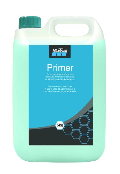 Nicobond Primer