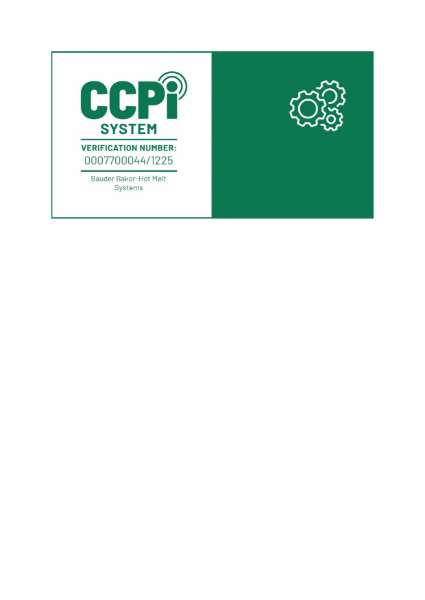 CCPI System