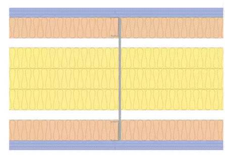 GypWall Twin Frame Audio - A326018A (A) (EN)