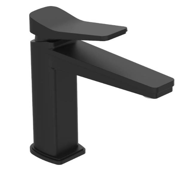 HIX Single Lever Basin Mixer