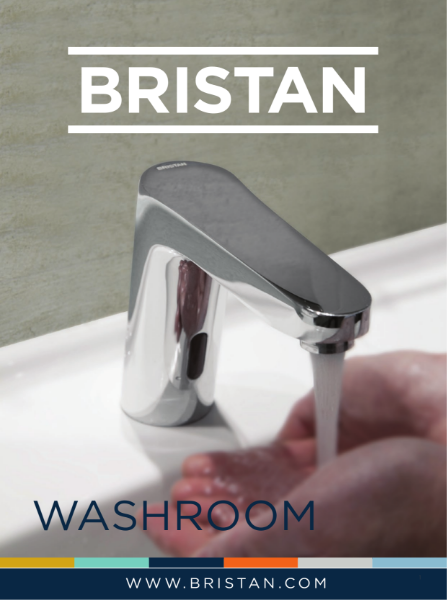 Washroom Brochure