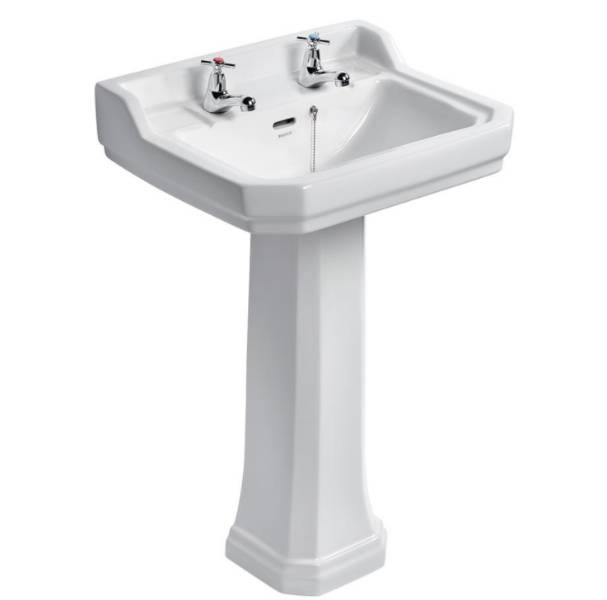 Ideal Standard Waverley 56 cm Washbasin