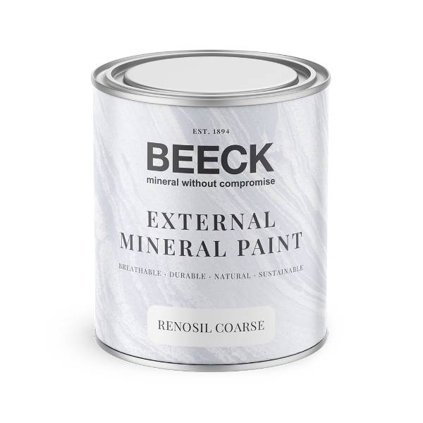 Renosil External Mineral Paint