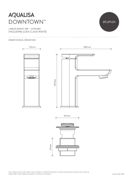 DT.LPT.CH_Spec Sheet