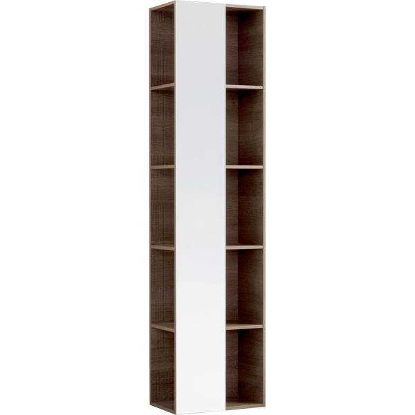 Citterio Shelf Unit with Mirror