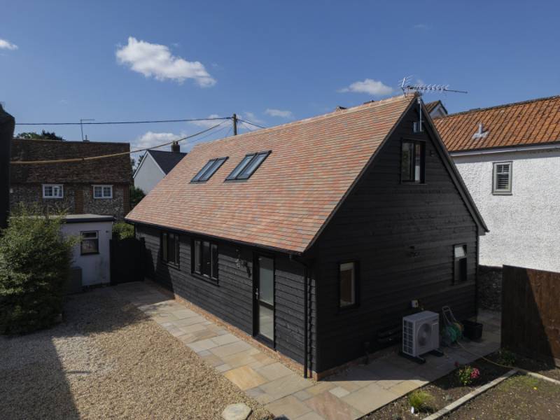 July Cottage