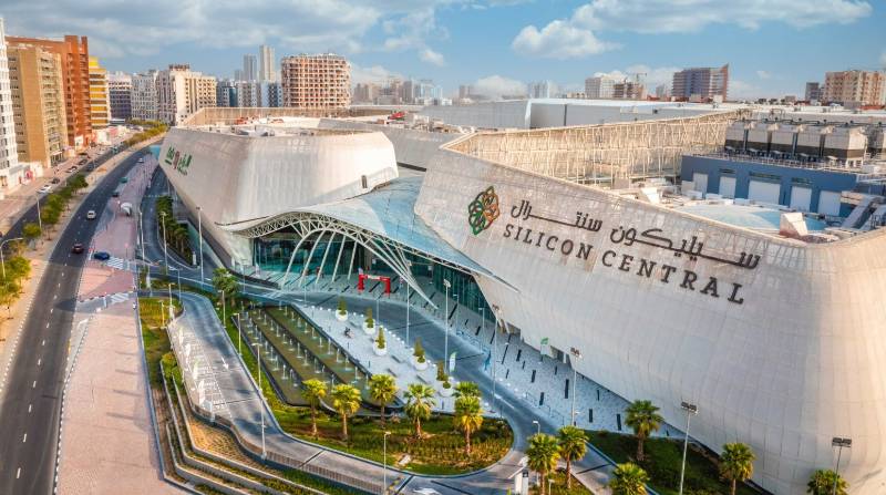 Silicon Central