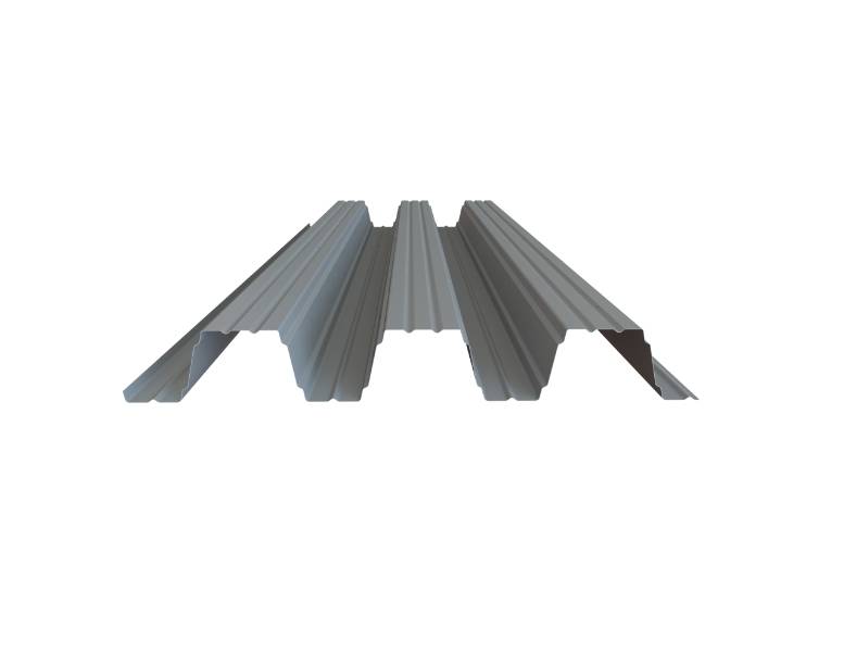 R733 Structural Roof Deck