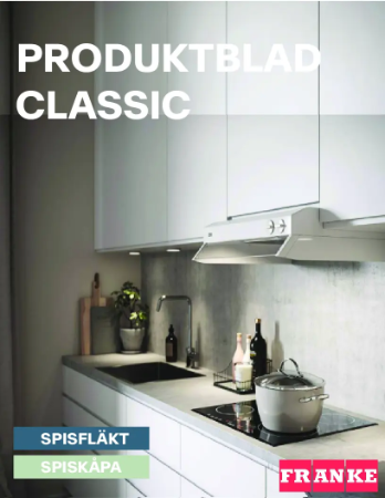 Classic Katalog